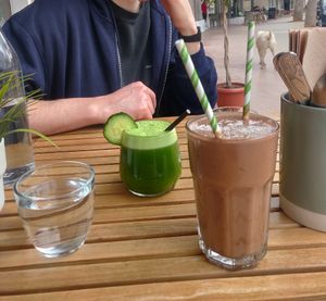  at Ahimsa in Mallorca