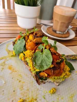  at Ahimsa in Mallorca