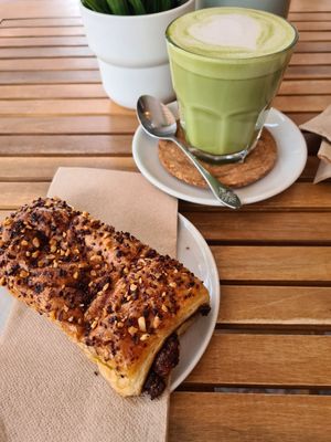  at Ahimsa in Mallorca