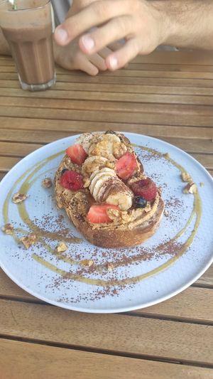  at Ahimsa in Mallorca