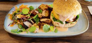  at Ahimsa in Mallorca