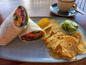  at Ahimsa in Mallorca