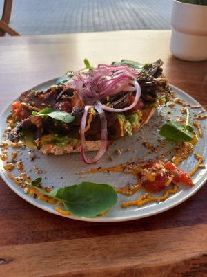  at Ahimsa in Mallorca