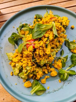  at Ahimsa in Mallorca