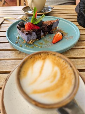  at Ahimsa in Mallorca