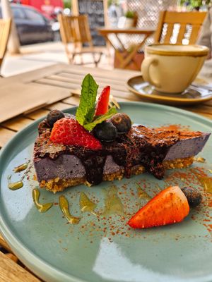  at Ahimsa in Mallorca