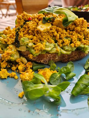  at Ahimsa in Mallorca