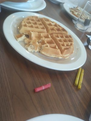  at Turning Point in Brick