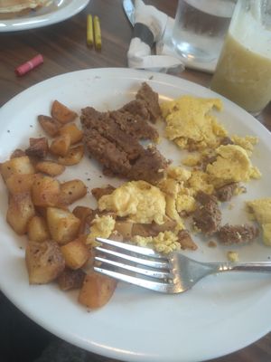  at Turning Point in Brick