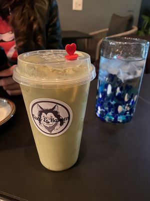 Drink at Taco & Ramen in Philadelphia