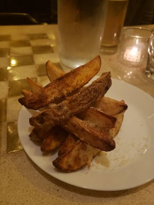  at Young American Hard Cider in Philadelphia