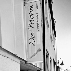 Außenansicht at Die Möhre in Bad Waldsee