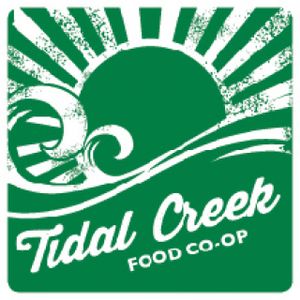 Tidal Creek Co-op  at Tidal Creek Food Co-op in Wilmington