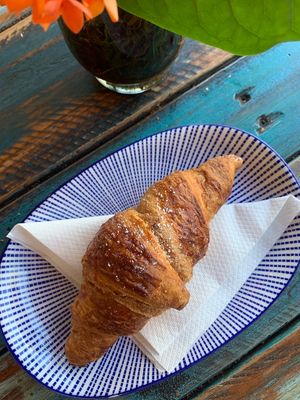   at Origin Espresso in Port Douglas