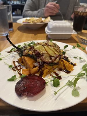   at UpRooted in Mchenry