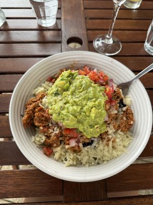   at Freshie Mex in Freshwater