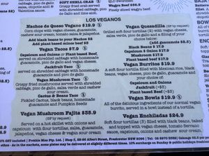   at Freshie Mex in Freshwater