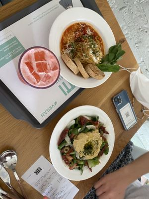   at Breaghetti Itaewon in Seoul