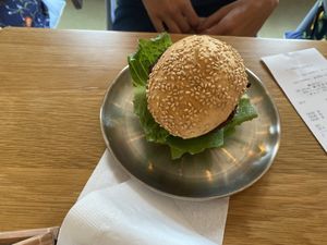   at Breaghetti Itaewon in Seoul