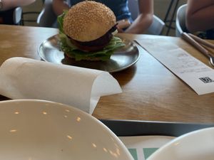   at Breaghetti Itaewon in Seoul