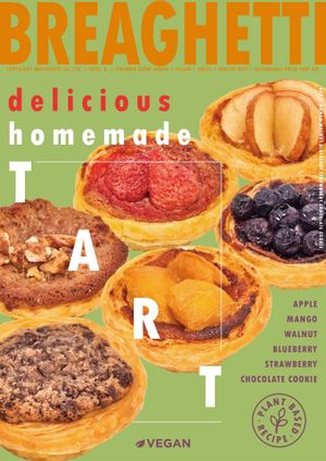  at Breaghetti Itaewon in Seoul