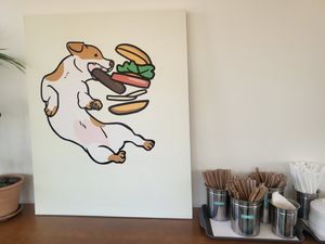  at Breaghetti Itaewon in Seoul