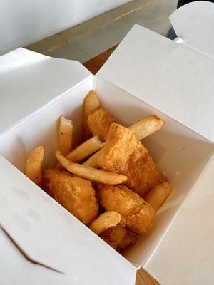   at Breaghetti Itaewon in Seoul