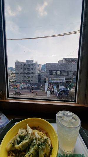  at Breaghetti Itaewon in Seoul