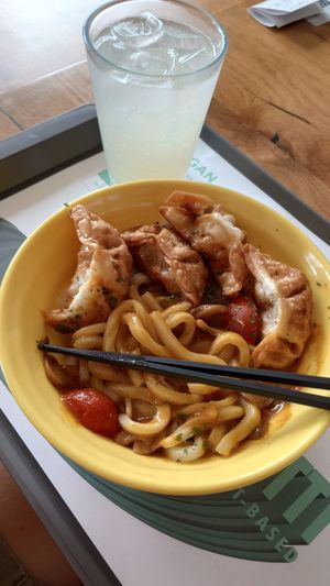  at Breaghetti Itaewon in Seoul