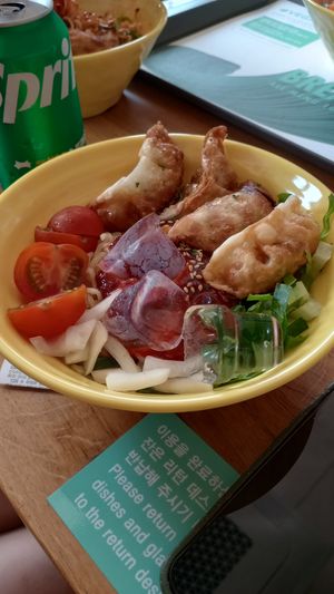  at Breaghetti Itaewon in Seoul