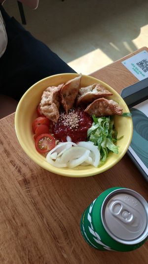  at Breaghetti Itaewon in Seoul