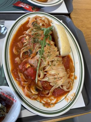   at Breaghetti Itaewon in Seoul