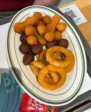   at Breaghetti Itaewon in Seoul