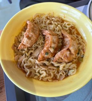   at Breaghetti Itaewon in Seoul