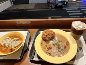  at Breaghetti Itaewon in Seoul