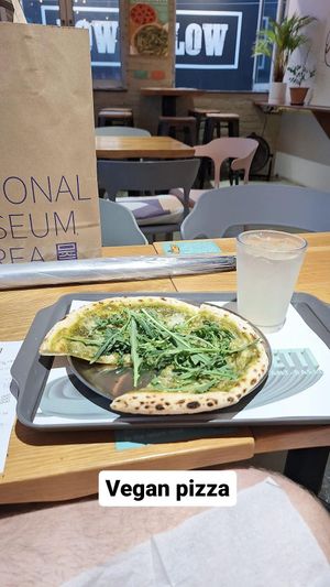  at Breaghetti Itaewon in Seoul