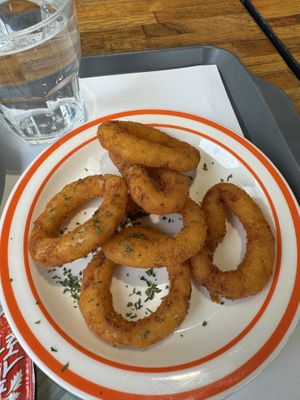   at Breaghetti Itaewon in Seoul