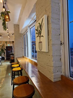  at Breaghetti Itaewon in Seoul