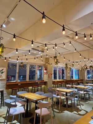  at Breaghetti Itaewon in Seoul