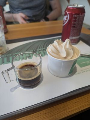  at Breaghetti Itaewon in Seoul