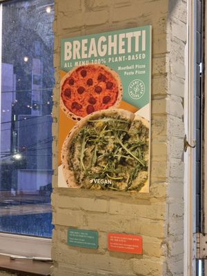  at Breaghetti Itaewon in Seoul