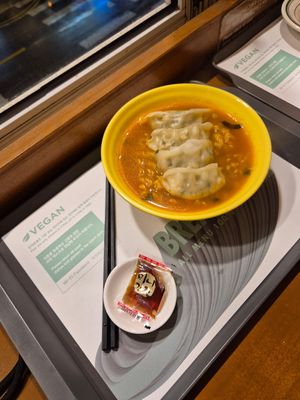  at Breaghetti Itaewon in Seoul