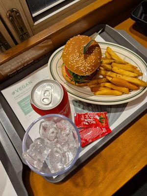  at Breaghetti Itaewon in Seoul