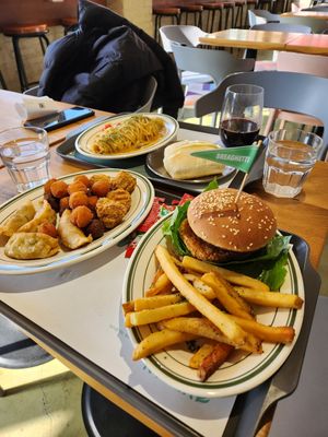  at Breaghetti Itaewon in Seoul