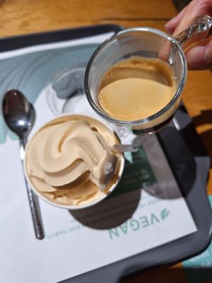  at Breaghetti Itaewon in Seoul