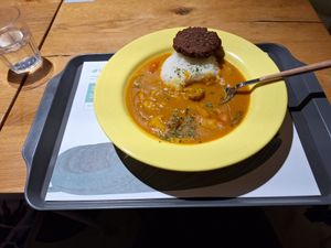  at Breaghetti Itaewon in Seoul