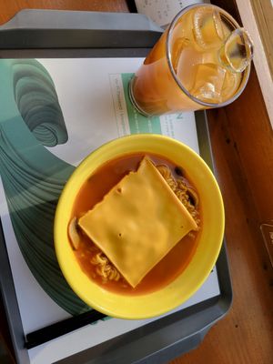  at Breaghetti Itaewon in Seoul