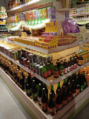 #Veganuary at Veggie Bar in Minsk