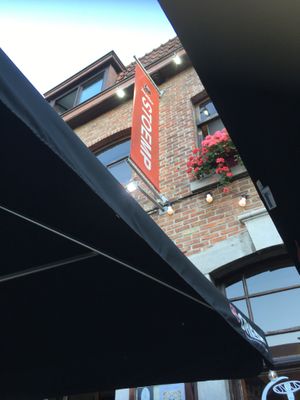   at Stoemp in Tongeren