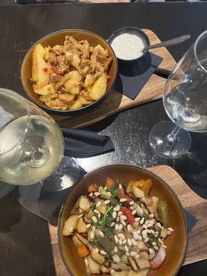   at Stoemp in Tongeren